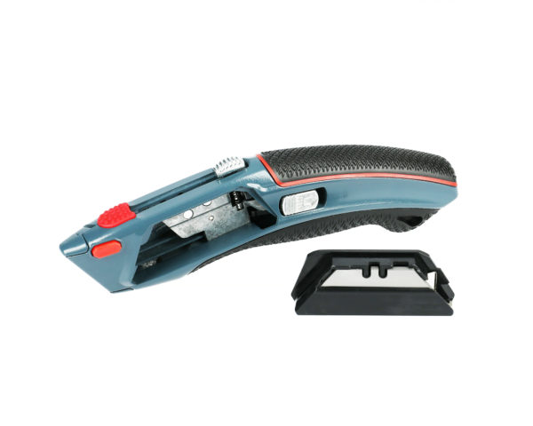 Cutter Hanger trapézoïdal avec chargeur de lames – Image 4