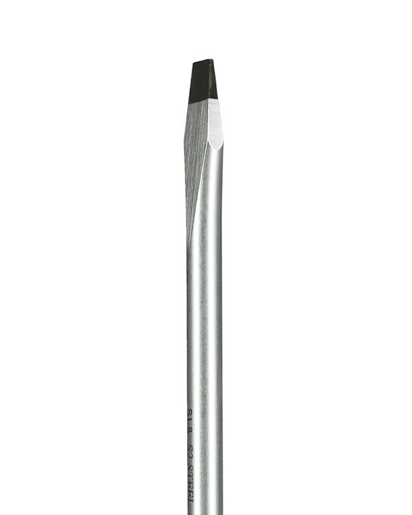 Tournevis fente pour mécanicien 125 x 5,5 mm HANGER 131000 – Image 3
