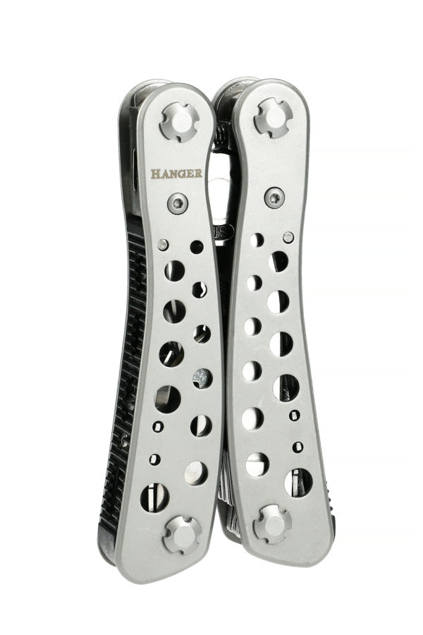 Pince multifonction Spider professionnel 105 mm HANGER 110101 – Image 2
