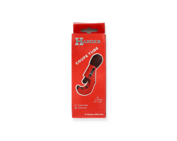 Coupe-tube cuivre 6-35 mm HANGER 120003 – Image 8