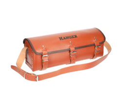 Sac à outils de maintenance en cuir 17 x 17 x 45 cm HANGER 14-45