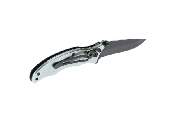 Couteau d'électricien à cran d'arrêt Shark HANGER 110110 – Image 3