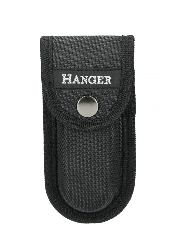 Couteau d'électricien à cran d'arrêt Shark HANGER 110110 – Image 5