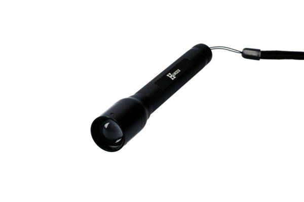 Lampe torche Blacklight 2 150 lumens HANGER 170002 – Image 2