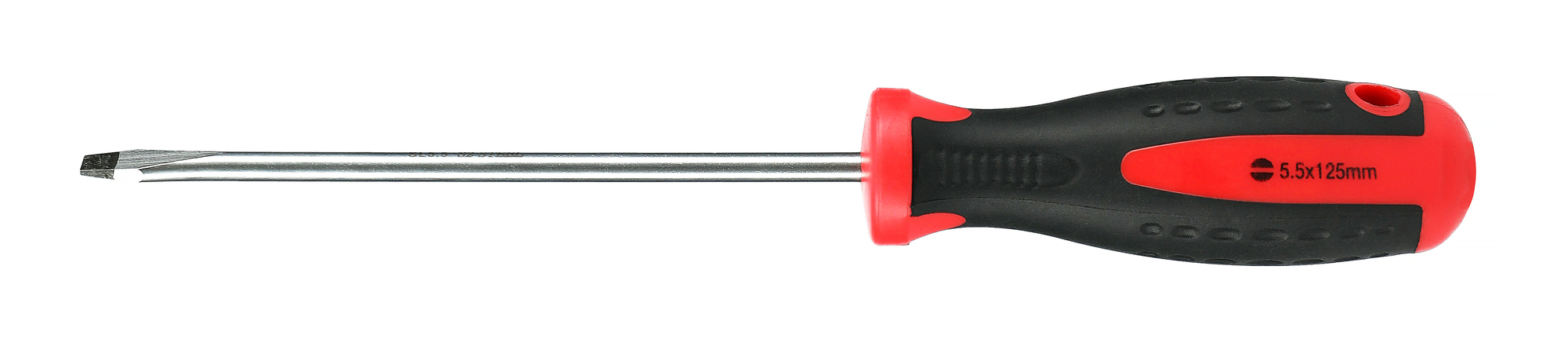 Tournevis fente pour mécanicien 150 x 6,5 mm HANGER 131001 – Image 2