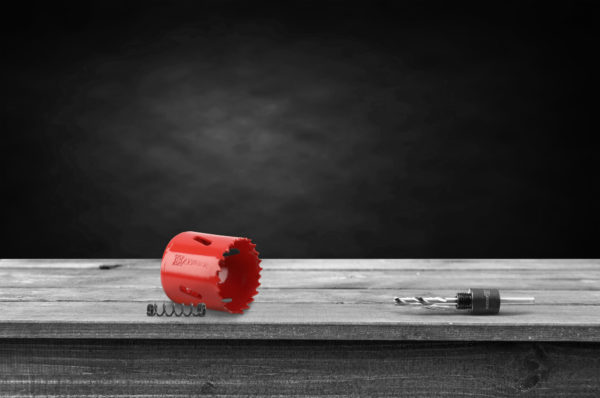 Coffret de 9 trépans pour maintenance HANGER 150498 – Image 9