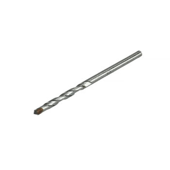 Foret béton à queue cylindrique 3 x 60 mm HANGER 155701