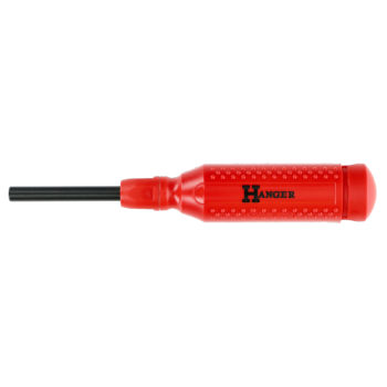 Tournevis porte embouts réversibles Tamperproof 2 HANGER 130004