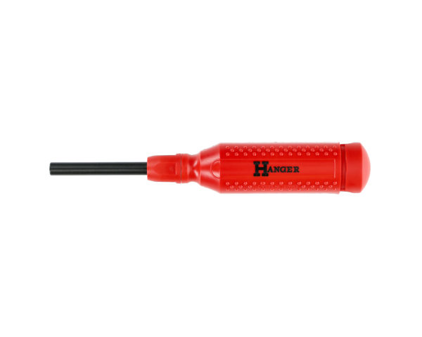 Tournevis porte embouts réversibles Tamperproof 2 HANGER 130004