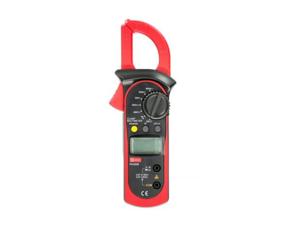 Pince ampèremétrique Hanger PA 200B – Image 4