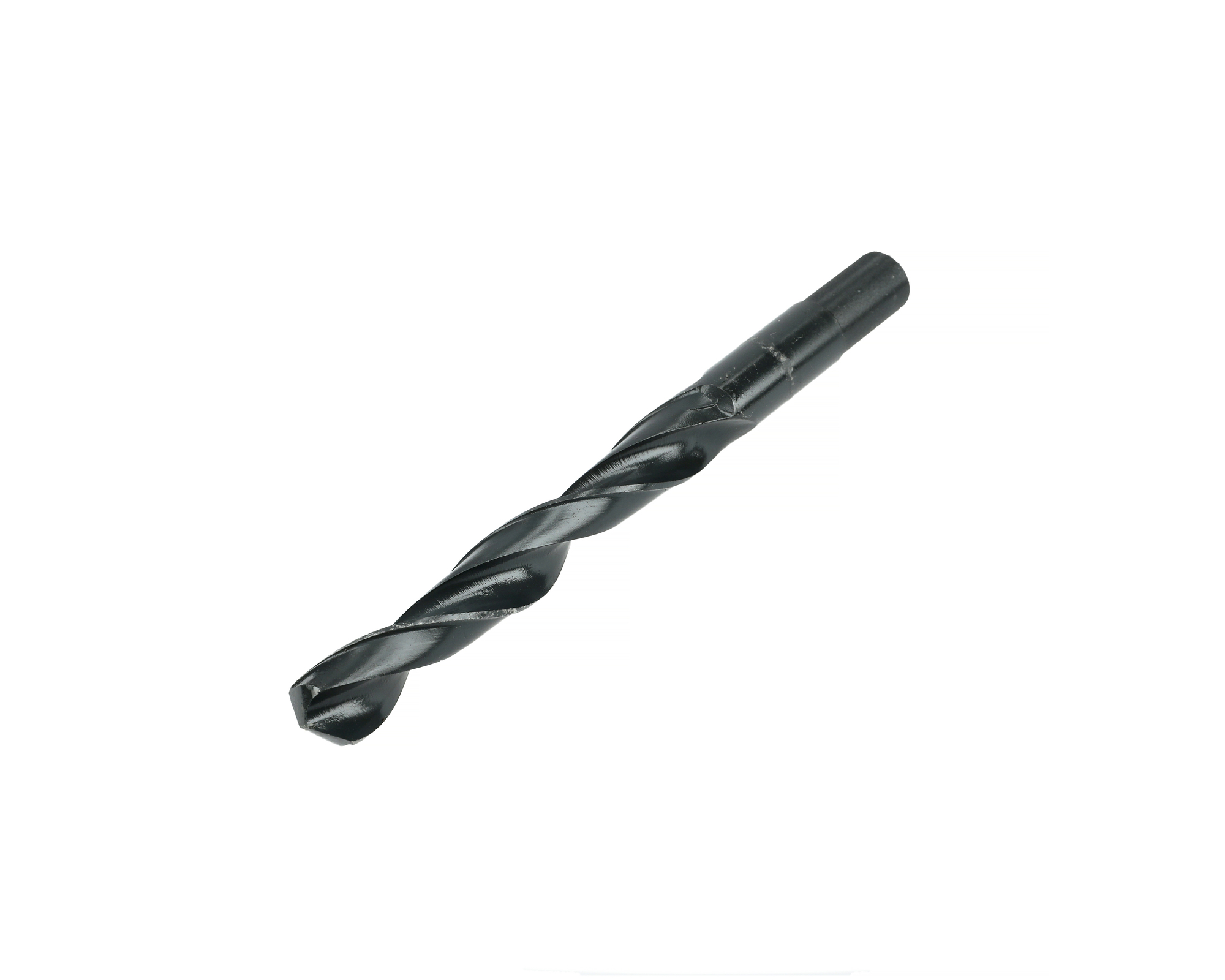 Foret HSS laminé à queue réduite 15 mm HANGER 155030 – Image 2