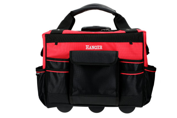 Sac à outils trolley 45 L - HANGER - 510113 – Image 2