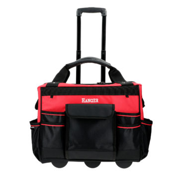 Sac à outils trolley 45 L - HANGER - 510113