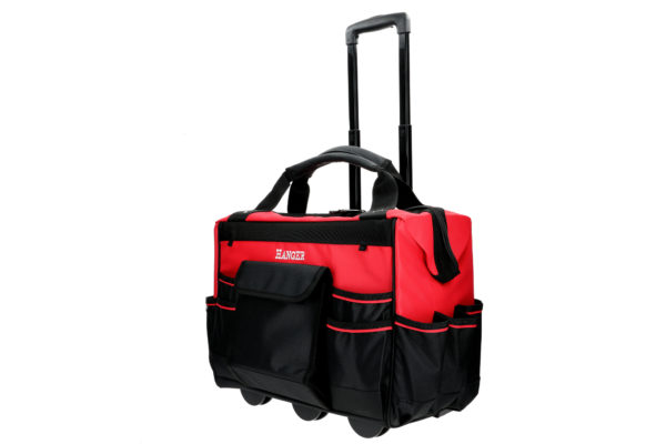 Sac à outils trolley 45 L - HANGER - 510113 – Image 3