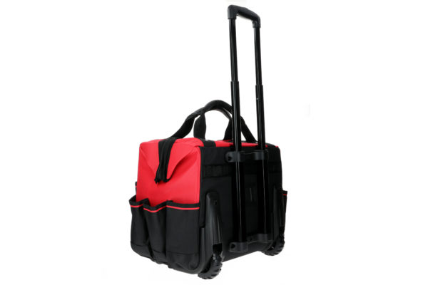 Sac à outils trolley 45 L - HANGER - 510113 – Image 5