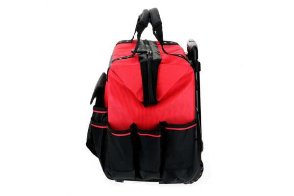 Sac à outils trolley 45 L - HANGER - 510113 – Image 6