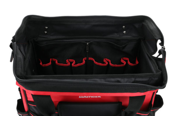 Sac à outils trolley 45 L - HANGER - 510113 – Image 8