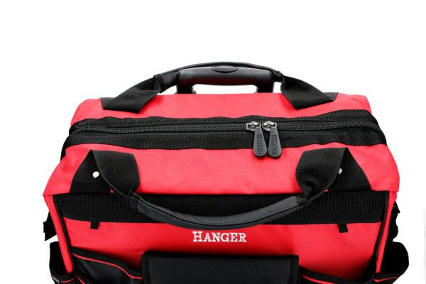 Sac à outils trolley 45 L - HANGER - 510113 – Image 9