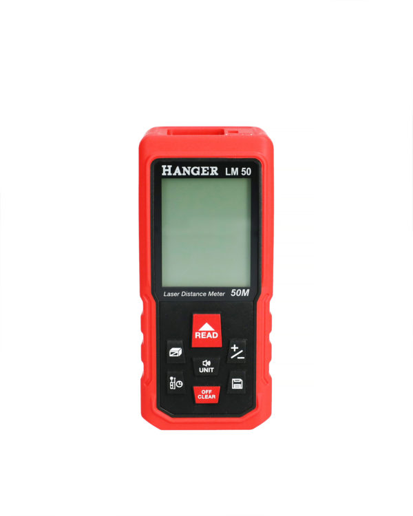 Télémètre laser LM 50 HANGER 190003 – Image 3
