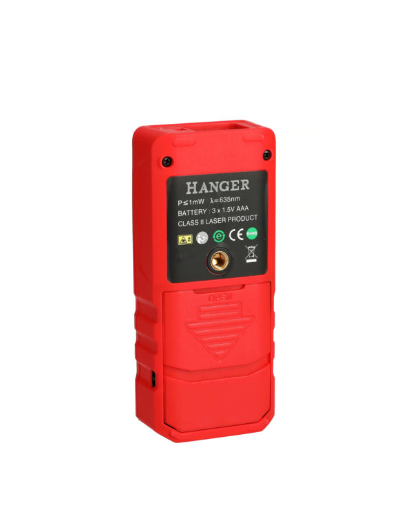 Télémètre laser LM 50 HANGER 190003 – Image 4