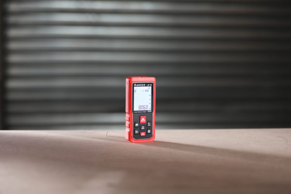 Télémètre laser LM 50 HANGER 190003 – Image 7