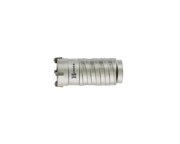 Trépan carbure SDS Plus diamètre 30 mm HANGER 150601 – Image 8