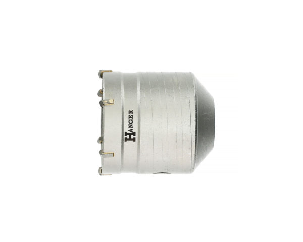 Trépan carbure SDS Plus diamètre 30 mm HANGER 150601 – Image 10