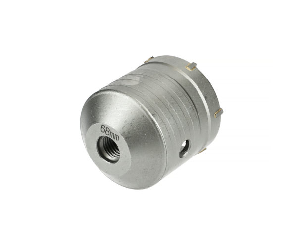 Trépan carbure SDS Plus diamètre 30 mm HANGER 150601 – Image 11