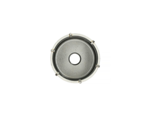 Trépan carbure SDS Plus diamètre 30 mm HANGER 150601 – Image 12
