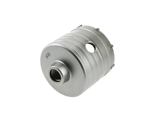 Trépan carbure SDS Plus diamètre 30 mm HANGER 150601 – Image 2