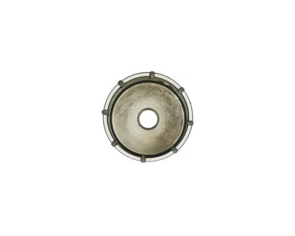 Trépan carbure SDS Plus diamètre 30 mm HANGER 150601 – Image 3