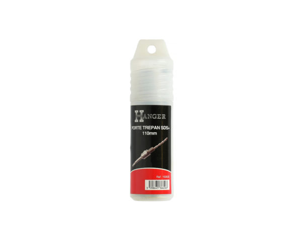 Porte trépan SDS Plus 110 mm HANGER 150630 – Image 2
