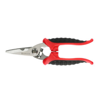 Cisaille coupe-tout 180mm HANGER 120030