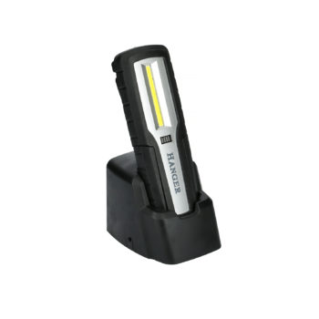 Baladeuse LED 3 W sur batterie HANGER 170207
