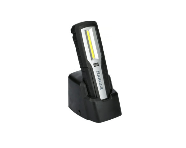 Baladeuse LED 3 W sur batterie HANGER 170207