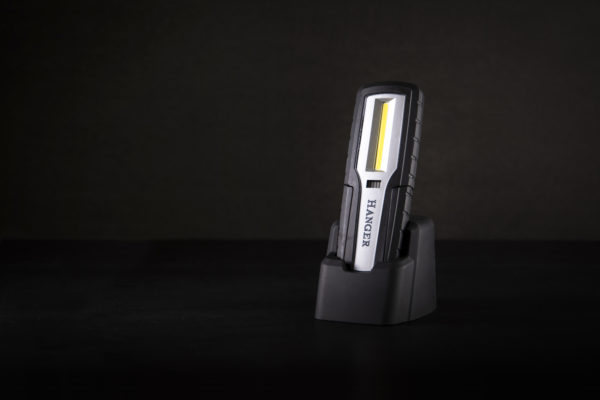 Baladeuse LED 3 W sur batterie HANGER 170207 – Image 9