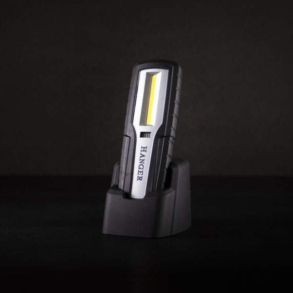 Baladeuse LED 3 W sur batterie HANGER 170207 – Image 10