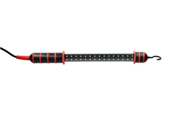 Baladeuse LED 400 lumens filaire HANGER 170206