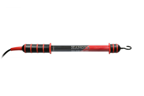 Baladeuse LED 400 lumens filaire HANGER 170206 – Image 3