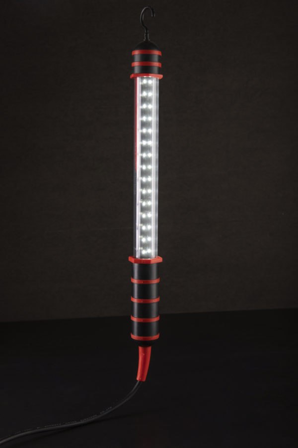 Baladeuse LED 400 lumens filaire HANGER 170206 – Image 4