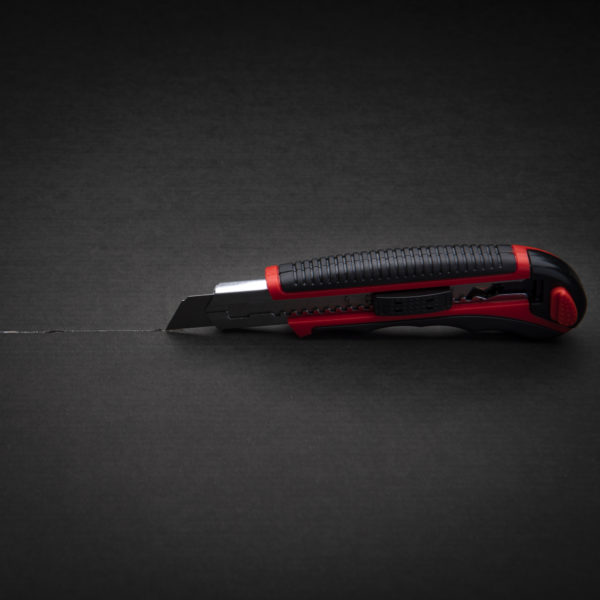 Cutter Hanger bi-matière à curseur 9mm – Image 7
