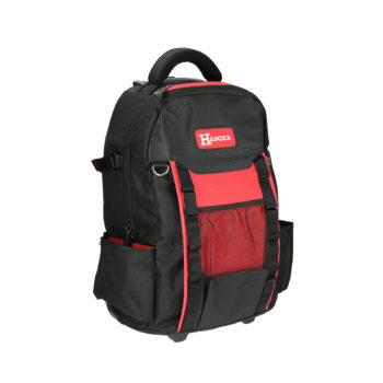 Sac à dos à roulettes P22 - HANGER - 510108
