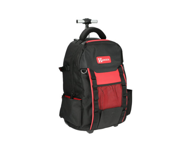 Sac à dos à roulettes P22 - HANGER - 510108 – Image 2