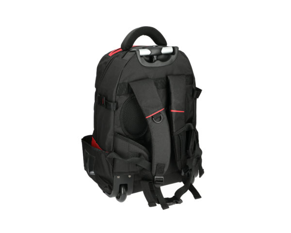 Sac à dos à roulettes P22 - HANGER - 510108 – Image 3