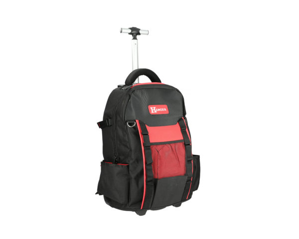 Sac à dos à roulettes P22 - HANGER - 510108 – Image 4