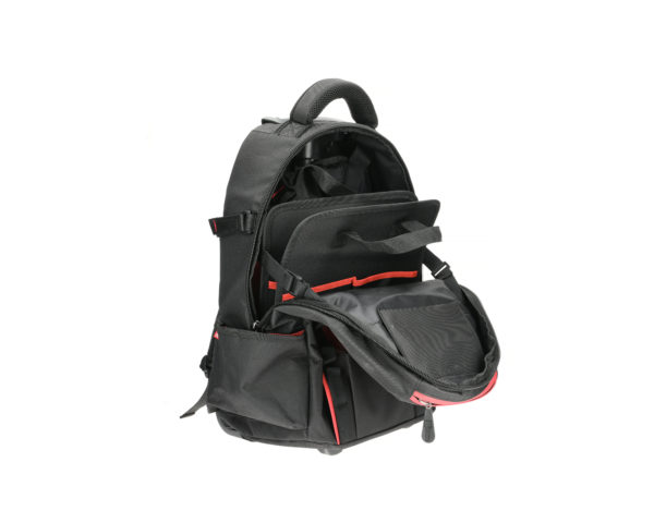 Sac à dos à roulettes P22 - HANGER - 510108 – Image 5