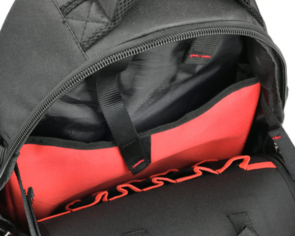 Sac à dos à roulettes P22 - HANGER - 510108 – Image 8
