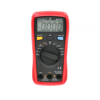 Multimètre digital Hanger MD133A