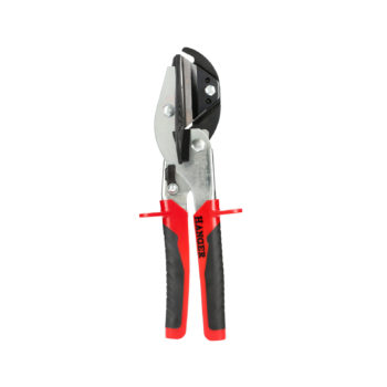 Pince coupante à onglet à angles variables HANGER 070041