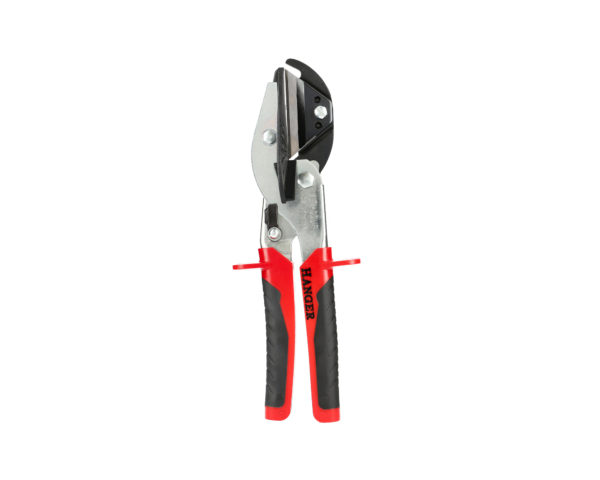 Pince coupante à onglet à angles variables HANGER 070041